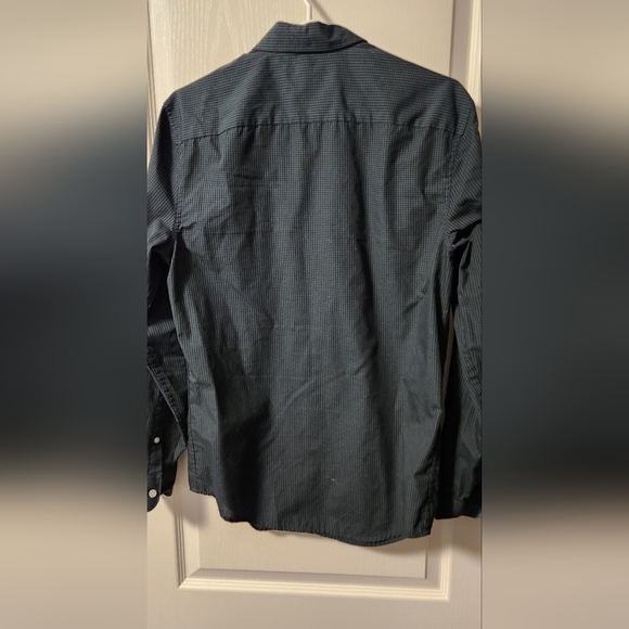 Casual button up Penguin shirt - Picture 3 of 4